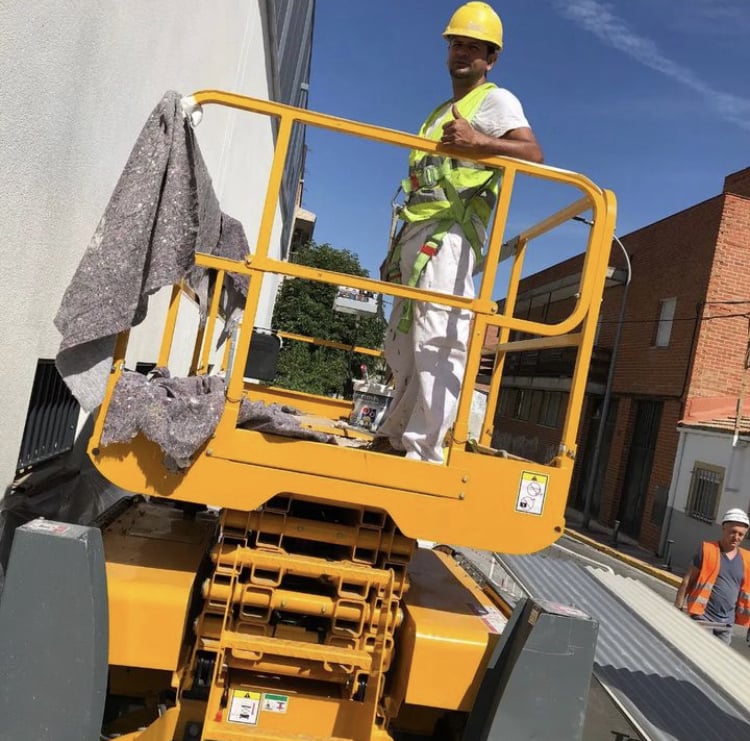 Mobirise Website Builder