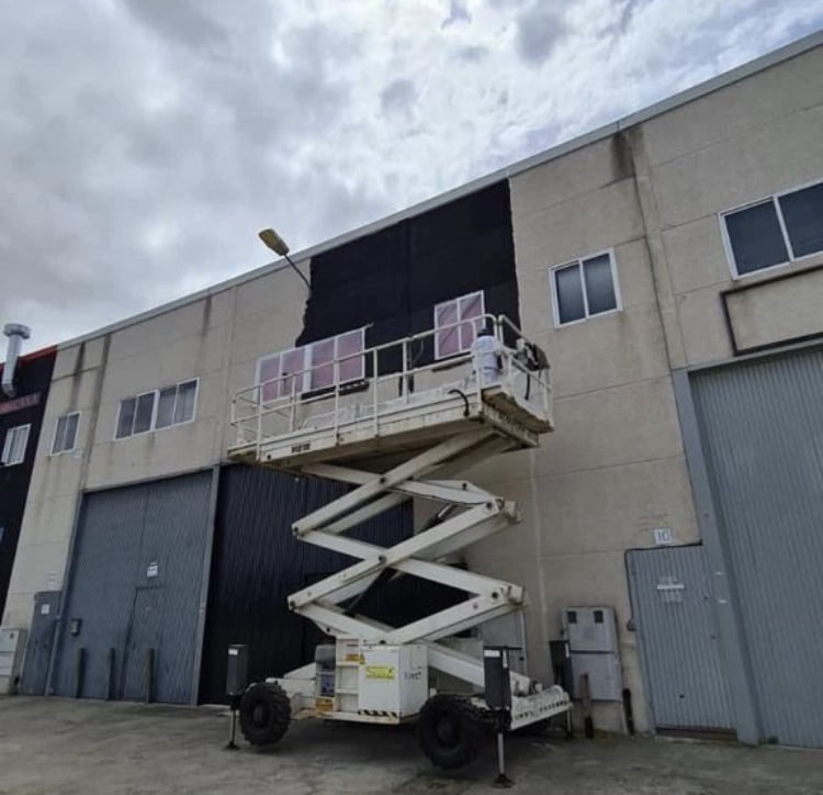 Mobirise Website Builder