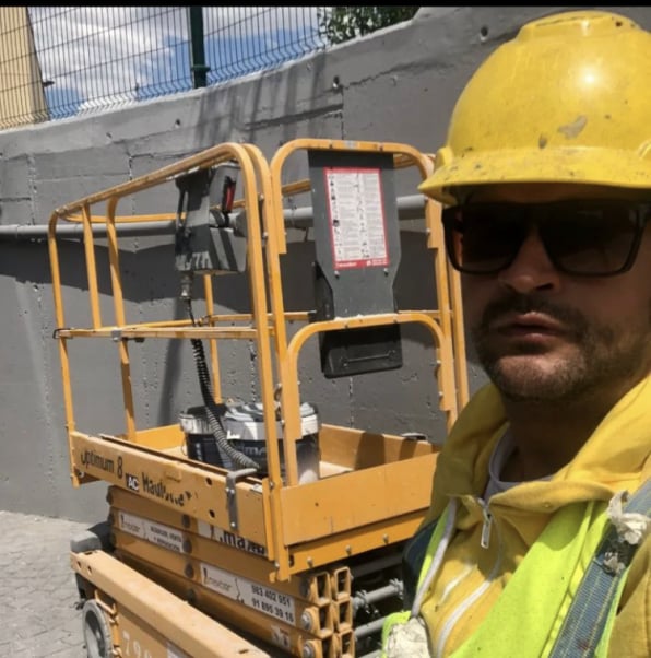 Mobirise Website Builder